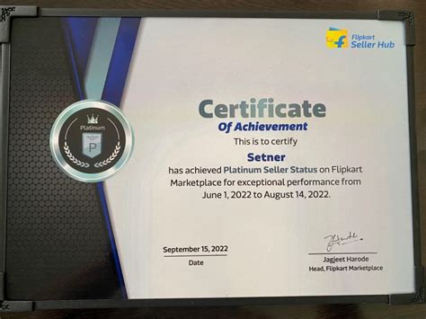 About Us - Setner