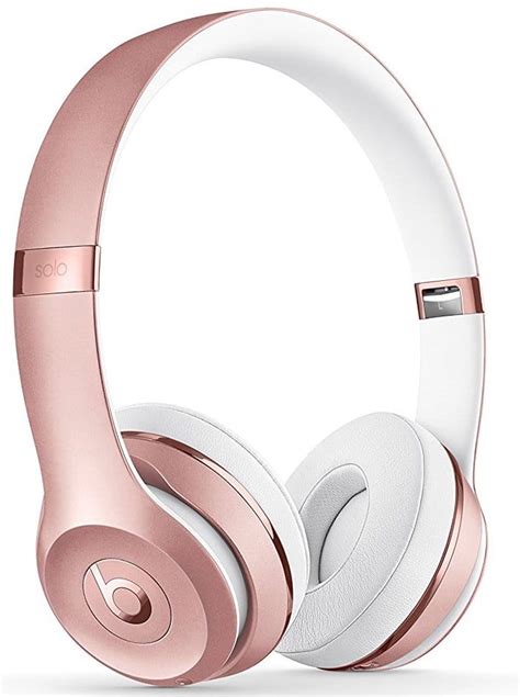 Casque audio rose le professionnel pour les mélomanes Cadeaux Rose