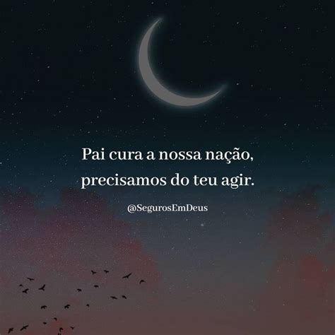 7 995 curtidas 185 comentários Seguros em Deus segurosemdeus no