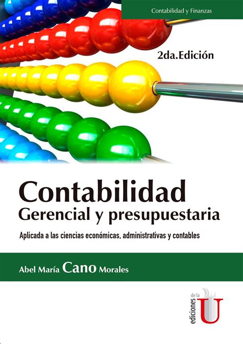 Que Es La Contabilidad Gerencial Segun Autores Infoupdate Org