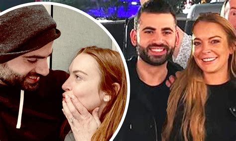 Lindsay Lohan Is Now Married She Embraced Islam And Married A Muslim