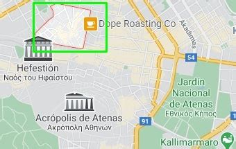 D Nde Alojarse En Atenas Las Mejores Zonas Y Barrios Para Dormir En