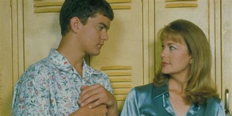 Dawsons Creek 10 Things About Pacey That Would Never Fly Today