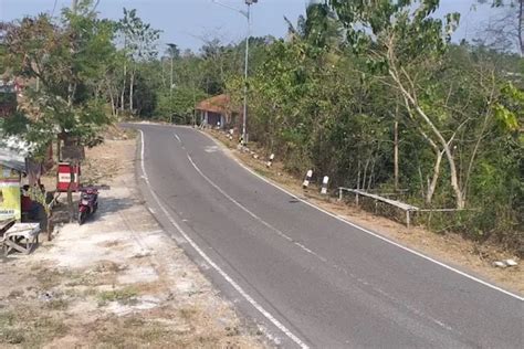 Jaraknya Km Dari Pusat Kota Inilah Kecamatan Terpencil Di