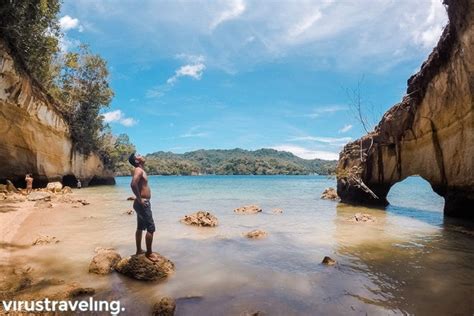 Tempat Wisata Di Bitung Yang Instagramable Banget Virustraveling