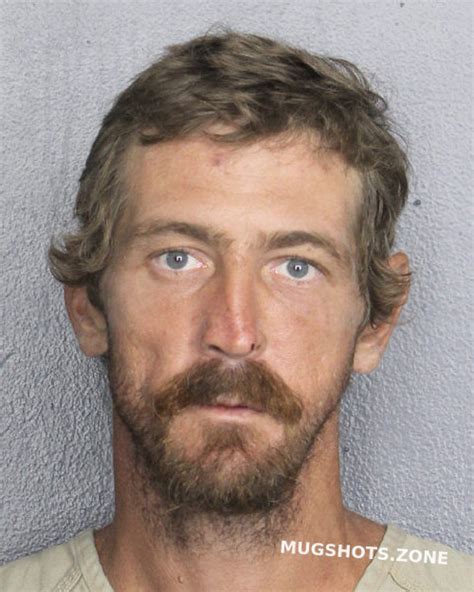 CATA JOSEPH CODY 10 23 2023 Broward County Mugshots Zone