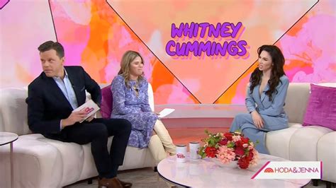 Today Show Guest Makes Nsfw Comments That Shock Jenna Bush Hager During