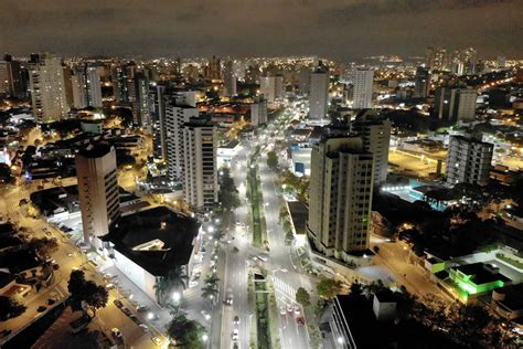 Morar em Jundiaí gera mais qualidade de vida