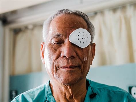 Cataract Treatment Surgery Costs Recovery Risks