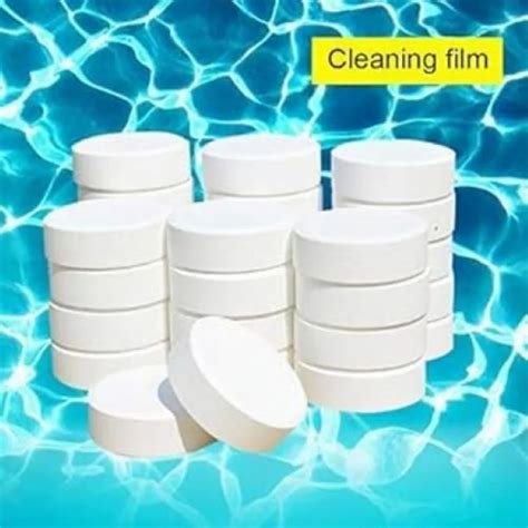 Chlorine Tablet For Swimming Pool At Kg Swimming Pool Chlorine