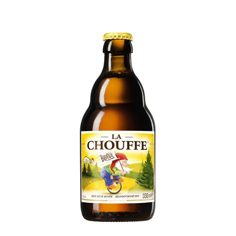 La Chouffe Duvel Postimages