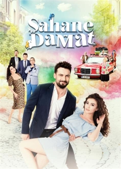 Sahane Damat TV Series 2016 IMDb