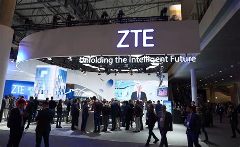 Zte Mobile Devices Unveils Its Global Brand Vision Better For All