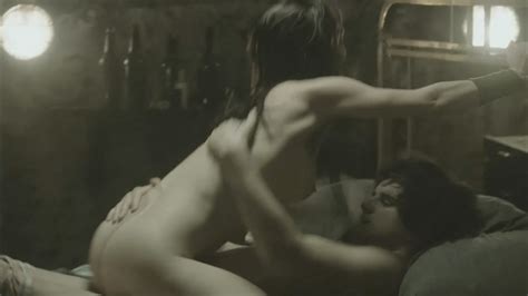 Bojana Novakovic Nude In Exceptional Sex Scenes Scandal Planet 14756