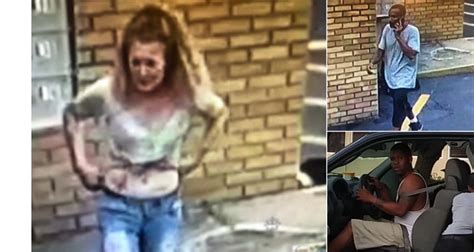 Victim Of Assault In Myrtle Beach Found Photos Of Suspects Released Wbtw