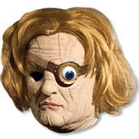 Mad-Eye Moody Costume • For The Love of Harry