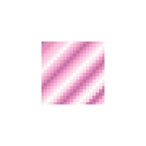 Pink Pixel Background Pattern