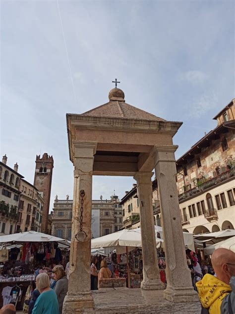 Siena Firenze Verona Gazebo Outdoor Structures Italy Kiosk