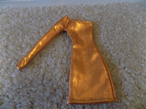 Hand made copper stretchy copper dress | Etsy