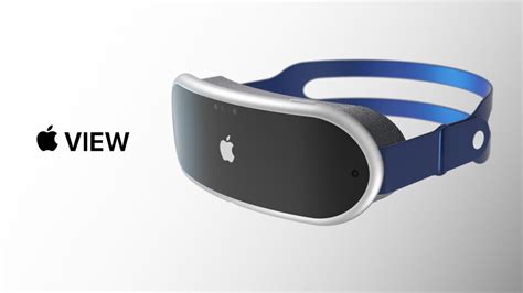 Apple S Mixed Reality Headset Could Feature Smooth Switching Between Ar And Vr Phonearena