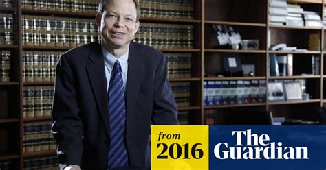 Judge In Stanford Sexual Assault Trial Launches Campaign To Fight