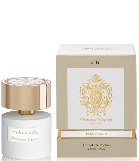 Tiziana Terenzi Luna Andromeda Extrait De Parfum Dillard S