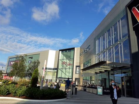 Best 8 Things In Liffey Valley Shopping Centre Dublin