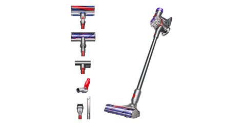 Dyson V Absolute Vacuums Coolblue