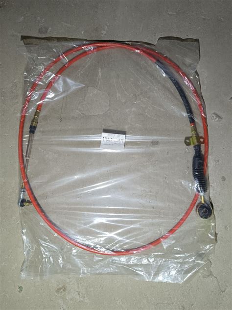 Трос переключения КПП Фотон-1069 (переключения передач) - Foton арт ...