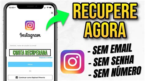 Como Entrar No Instagram Sem Digitar A Senha Lucox Cl