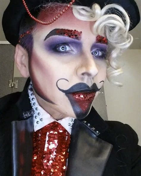 Pin De Jay Bee Art Alchemist En Boulet Brothers Dragula