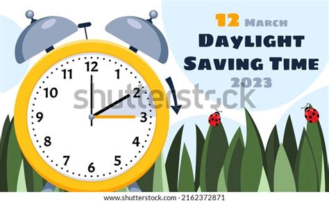 Daylight Savings Spring 2023 Royalty-Free Images, Stock Photos & Pictures | Shutterstock