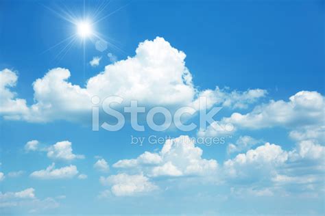 Clear Sky Stock Photo | Royalty-Free | FreeImages