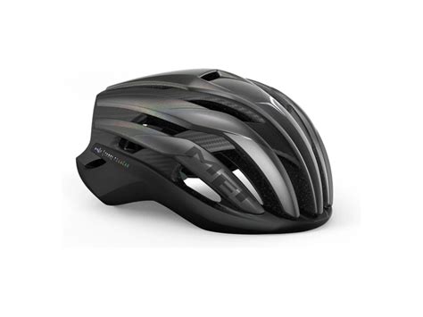 Capacete aerodinâmico MET Trenta 3K Carbon Mips Worten pt