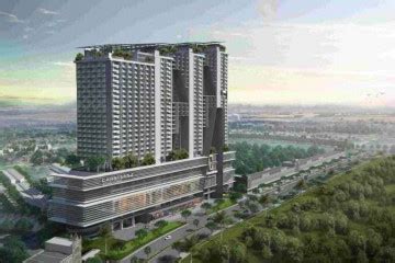 Apartemen Carstensz Residence Harga Mulai Dari Rp 800 Juta An