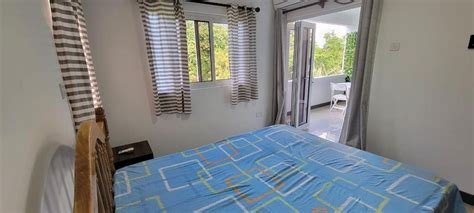 Newly Built 1 Bedroom Apartment Fully Furnished Myproperty Seychelles