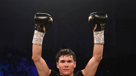 Cordina vs Dodd: Daniyar Yeleussinov and Anthony Sims Jr score big wins ...