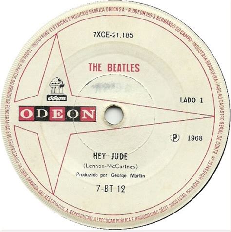 The Beatles Hey Jude Revolution Vinyl At Discogs