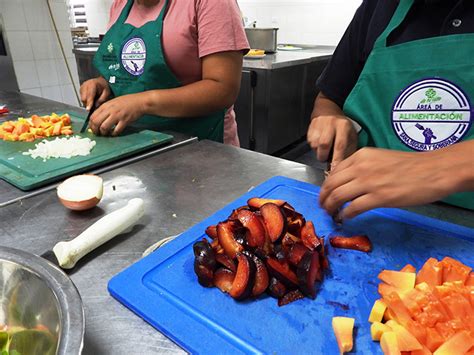 Nuevo encuentro de Formadoras y Promotores de Alimentación Sana Segura