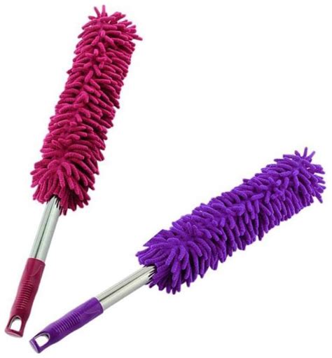 Buy Wet and Dry Duster SET OF 1 Online at Low Prices in India ...