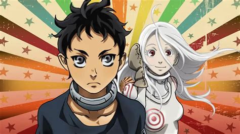 6 Anime Like Talentless Nana Munou Na Nana