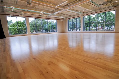 Oak Park Leisure Centre - Active UK