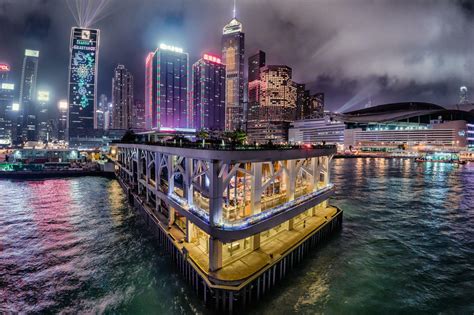 Pier 1929 Things To Do In Wan Chai Hong Kong