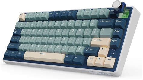 Amazon Rk Royal Kludge R Teclado Mec Nico Inal Mbrico De