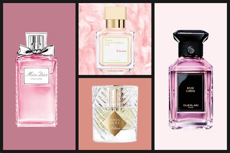 Best Rose Perfumes Best Smelling Rose Perfume Fragrances To Wear Now Beautynews Uk