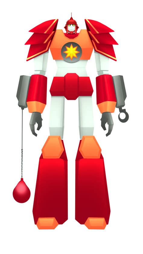 Super Giant Robot Brothers On Tumblr