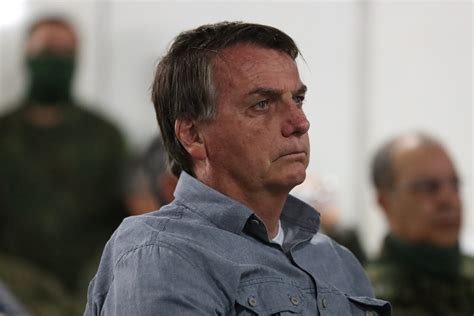 Bolsonaro deve vetar integralmente fundão eleitoral de R 5 7 bilhões