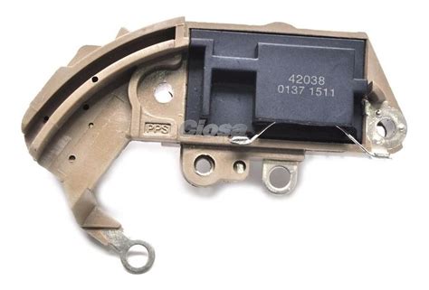 Regulador Alternador Nippondenso Toyota Runner T Tacoma Env O Gratis