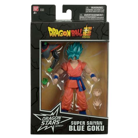 Dragon Ball Official Site Database Figure Dragon Stars Super