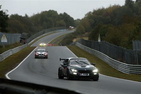 N Rburgring Ger Th September Bmw M Motorsport H